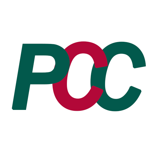 PCC Favicon and Logo